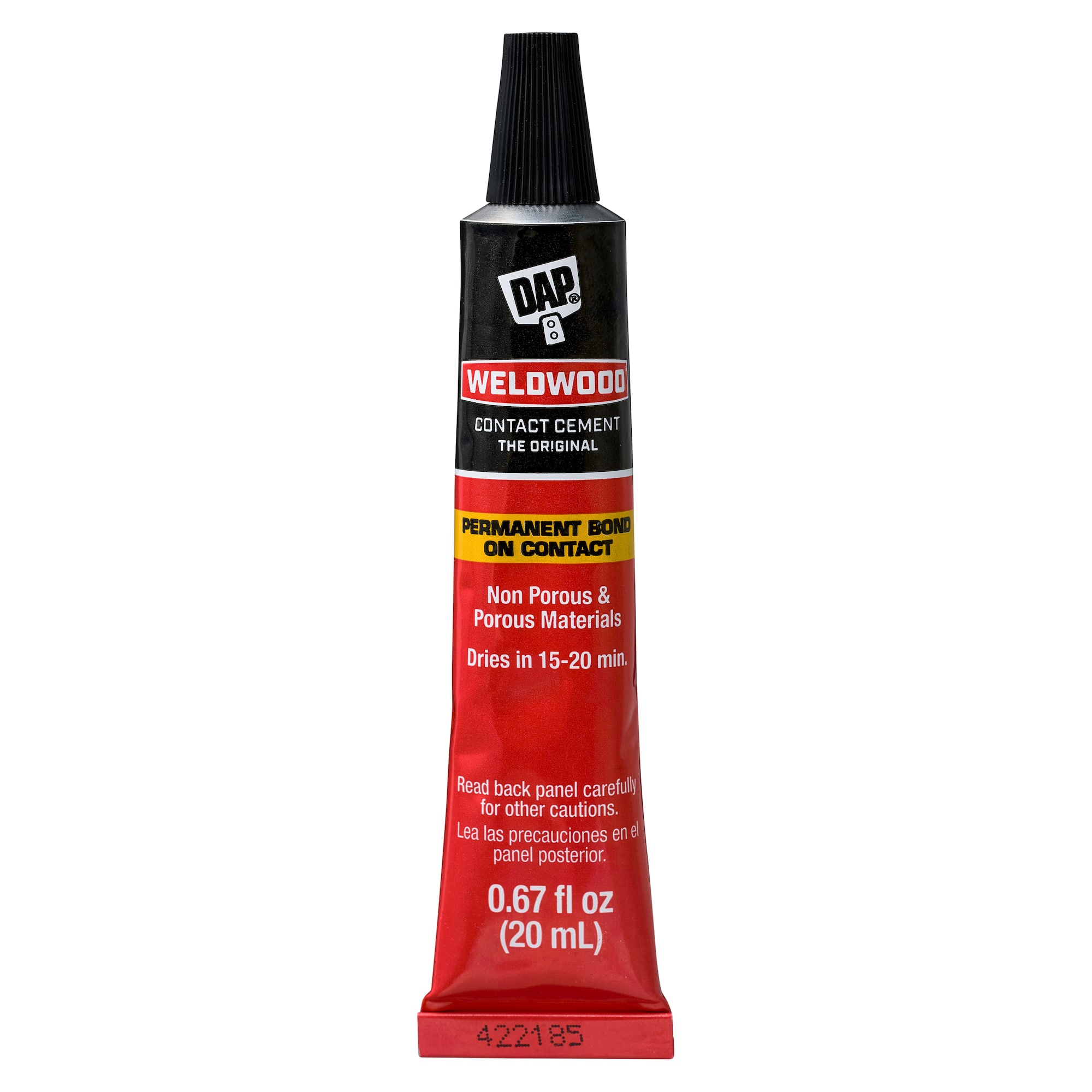 DAP® Weldwood® Original Contact Cement